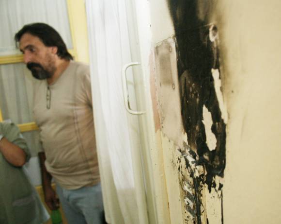 Diputados analizará el vacío legal del control a escuelas Diputados analizará el vacío legal del control a escuelas