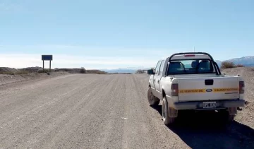 Apuran que haya un micro entre Barreal y Uspallata Apuran que haya un micro entre Barreal y Uspallata