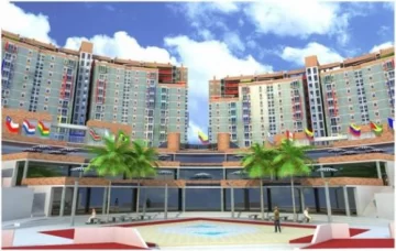 Hoy empieza la fiesta Hoy empieza la fiesta