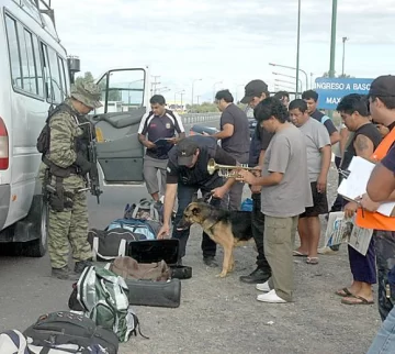 Operativo sorpresa Operativo sorpresa