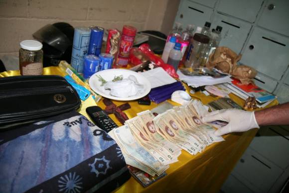 Multan a dos “curanderos” Multan a dos “curanderos”