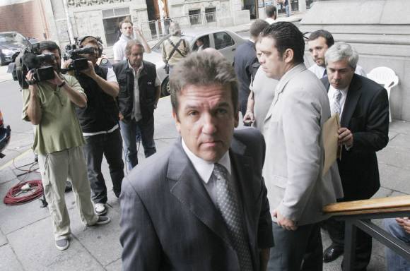 Almuerzo en Olivos para alinear a los legisladores Almuerzo en Olivos para alinear a los legisladores