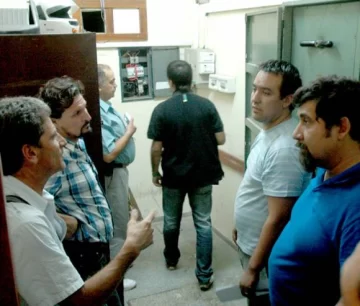 Arquitectura inicia las clases el lunes Arquitectura inicia las clases el lunes