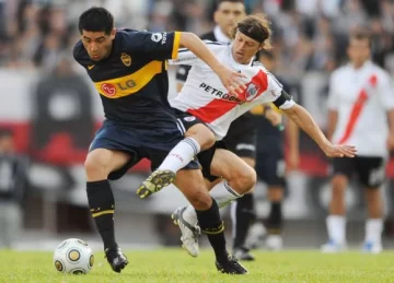 El aguante, garantizado El aguante, garantizado