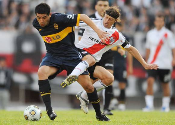 El aguante, garantizado El aguante, garantizado