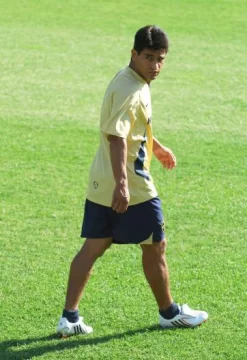 Ibarra respondió bien Ibarra respondió bien