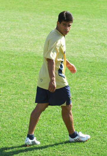 Ibarra respondió bien Ibarra respondió bien