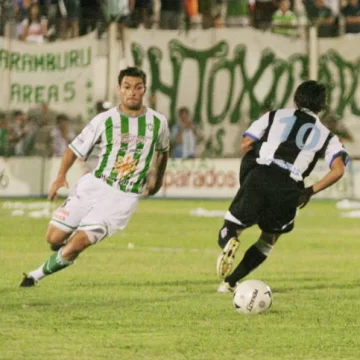 Sportivo viaja al Sur por su futuro Sportivo viaja al Sur por su futuro