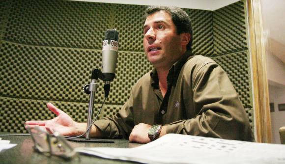 “El sanjuanino no quiere fotocopias, quiere originalidad” “El sanjuanino no quiere fotocopias, quiere originalidad”