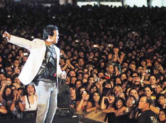 Tropicalísima San Juan Tropicalísima San Juan