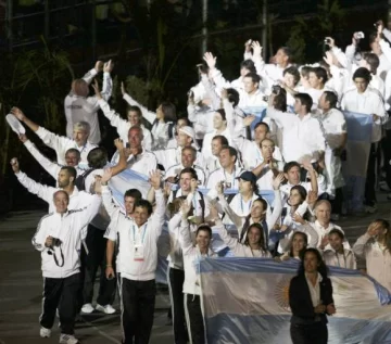 Tissera cumplió con creces Tissera cumplió con creces