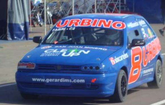 Pole de Benedetti Pole de Benedetti