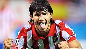 Agüero no está en venta Agüero no está en venta