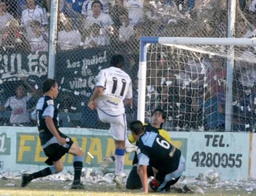 Unión recuperó la identidad Unión recuperó la identidad