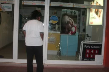 Perdió $5.000 en un robo Perdió $5.000 en un robo