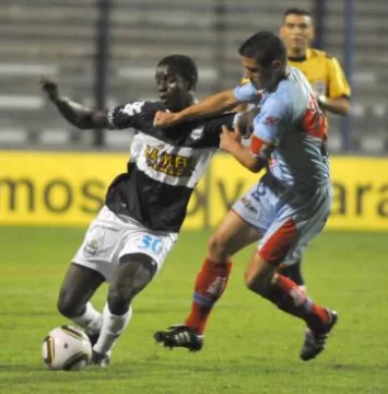 Gimnasia sigue en lo bajo Gimnasia sigue en lo bajo