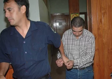 Piden penarlo por violador Piden penarlo por violador