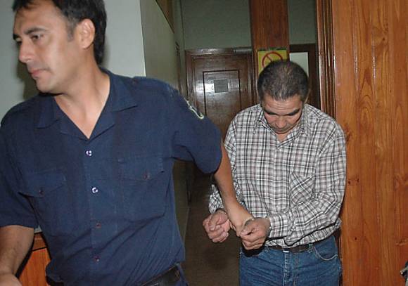 Piden penarlo por violador Piden penarlo por violador