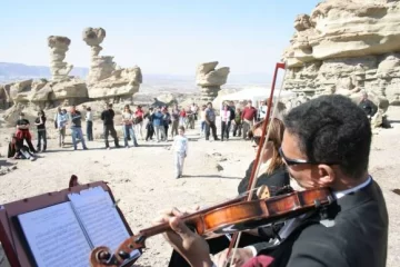 ¿Una semana de asueto? ¿Una semana de asueto?