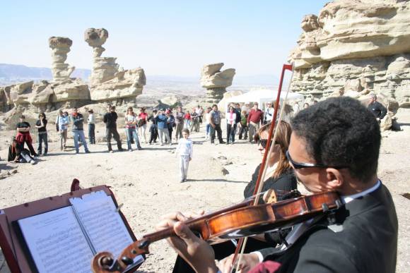 ¿Una semana de asueto? ¿Una semana de asueto?