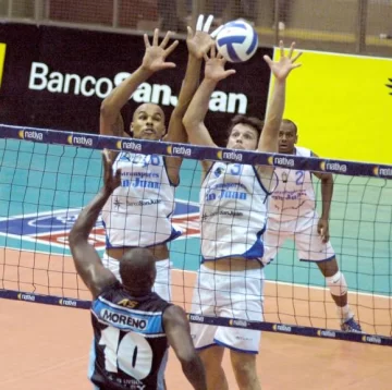 UPCN larga como David UPCN larga como David