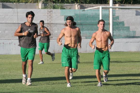 Todo por resolver Todo por resolver