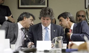 Boudou negó la inflación y el ajuste de los gastos Boudou negó la inflación y el ajuste de los gastos