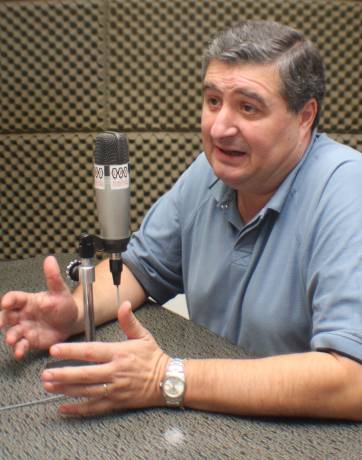 “La gestión de Lima es muy deficiente” “La gestión de Lima es muy deficiente”