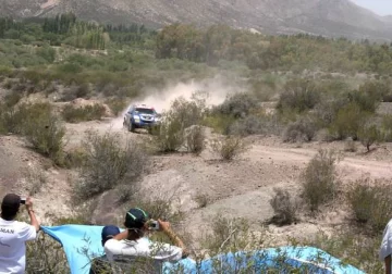 Campos dominó en los cuatri Campos dominó en los cuatri