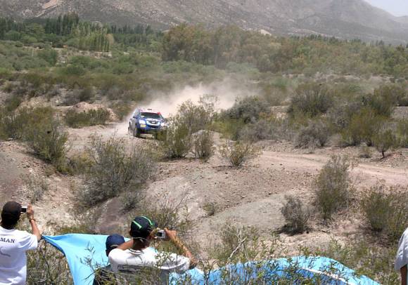 Campos dominó en los cuatri Campos dominó en los cuatri