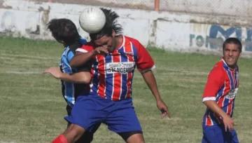 Peñarol cantó victoria frente a Marquesado Peñarol cantó victoria frente a Marquesado