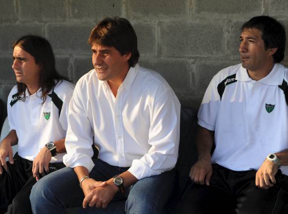 “Nos equivocamos y nos costó caro” “Nos equivocamos y nos costó caro”