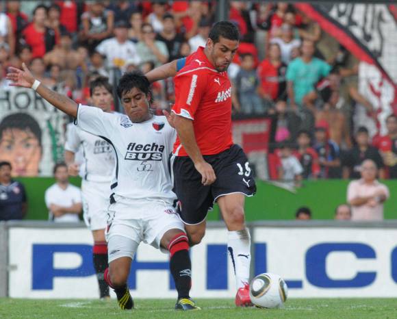 El líder Independiente igualó con Colón en Santa Fe El líder Independiente igualó con Colón en Santa Fe