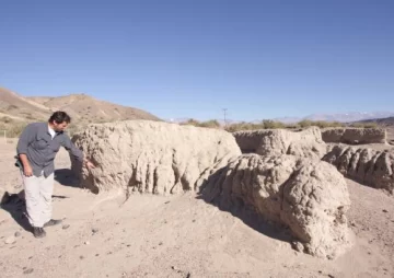 Aumentan la seguridad en el lugar donde “brillan tesoros” Aumentan la seguridad en el lugar donde “brillan tesoros”