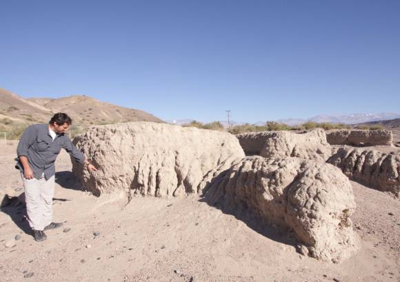 Aumentan la seguridad en el lugar donde “brillan tesoros” Aumentan la seguridad en el lugar donde “brillan tesoros”
