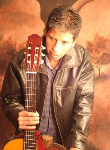 El Negro tiene aguante El Negro tiene aguante