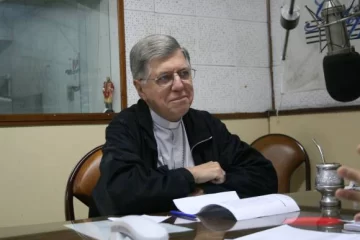 Para Alfonso Delgado no puede negarse que hay inflación Para Alfonso Delgado no puede negarse que hay inflación