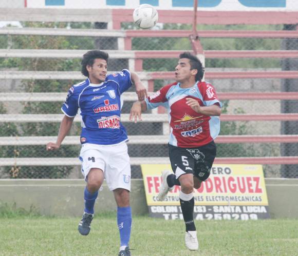 El día de las rachas