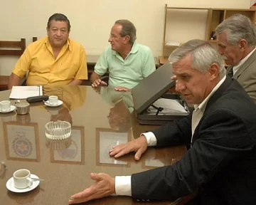 Darán $16 millones para los municipios Darán $16 millones para los municipios