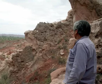Huaco: Un tesoro para la aventura Huaco: Un tesoro para la aventura