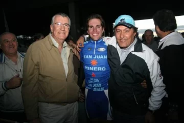 “Salió como lo pensamos” “Salió como lo pensamos”