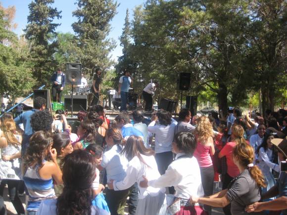 Sorpresa maravillosa Sorpresa maravillosa