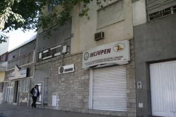 La caja jubilatoria de la UNSJ vende tres valiosos edificios La caja jubilatoria de la UNSJ vende tres valiosos edificios