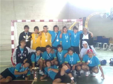 Pibes en ascenso Pibes en ascenso