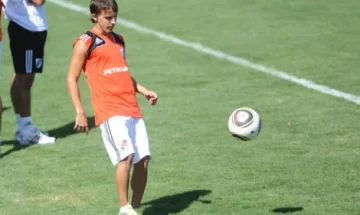 Buonanotte hizo fútbol Buonanotte hizo fútbol