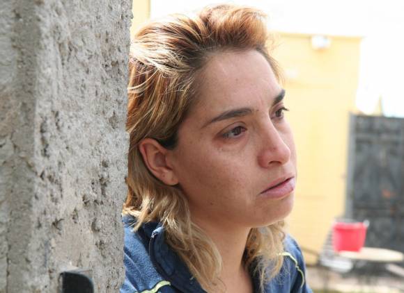 Chocó, mató, logró carnet y causa otro drama al volante Chocó, mató, logró carnet y causa otro drama al volante