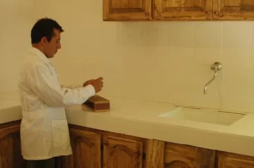 El nuevo laboratorio vecinal El nuevo laboratorio vecinal