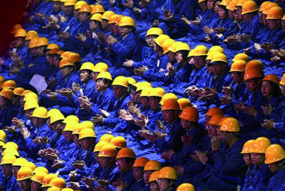 China está cada vez más interesada en hacer sus negocios con Argentina China está cada vez más interesada en hacer sus negocios con Argentina