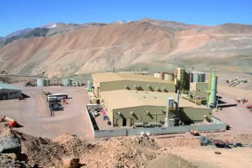 Santa Cruz adhiere a proyecto sanjuanino de modificar regalías Santa Cruz adhiere a proyecto sanjuanino de modificar regalías