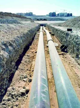 Nuevas venas para la tierra Nuevas venas para la tierra